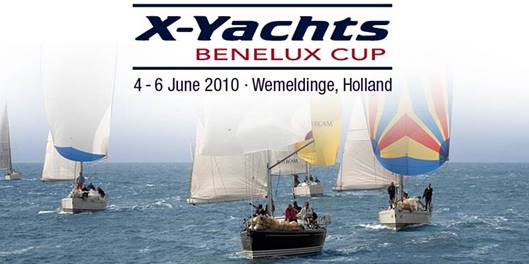 X-CUP-2010