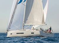 Hanse 460