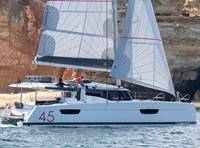Fountaine Pajoy - Elba 45
