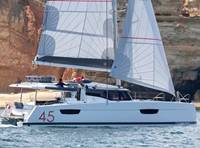 Fountaine Pajoy - Elba 45