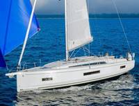 Beneteau - Oceanis 40.1