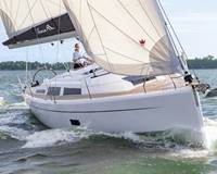 Hanse 348