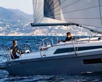 Beneteau - Oceanis 34.1