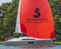 Beneteau - Oceanis 30.1