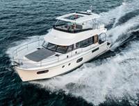 Swift - Trawler 48